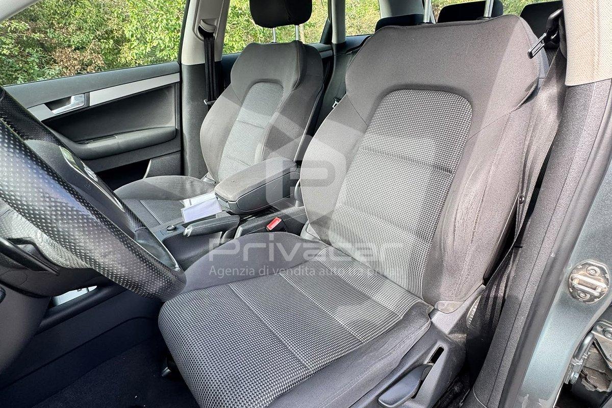 AUDI A3 SPB 1.8 TFSI S tronic Attraction