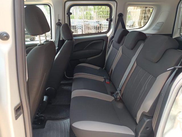 FIAT Doblo Doblò 1.6 MJT 105CV N1