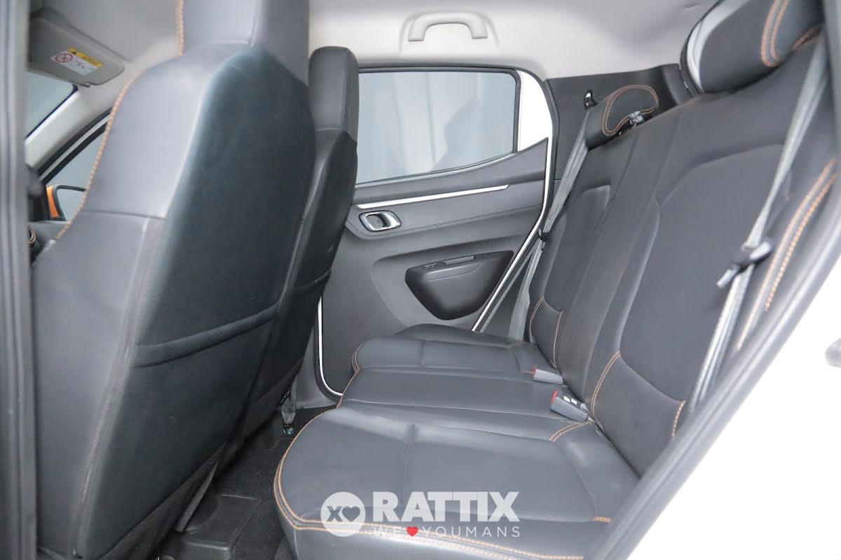 Dacia Spring Comfort Electric 45