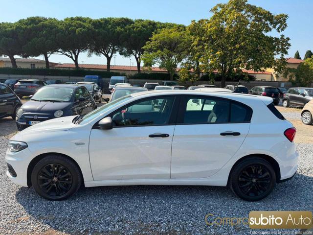 FIAT Tipo 1.3 Mjt S&S 5 porte