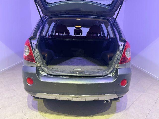 OPEL Antara 2.0 CDTI 150CV Cosmo