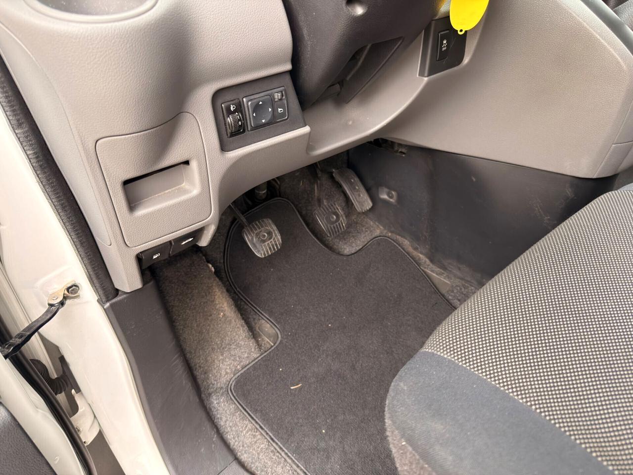 Nissan NV200 Euro 6B IVA COMPRESA