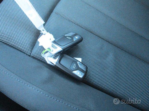 Audi A4 AVANT 35 2.0 TDI 150CV E6 NAVI/FULL LED/PD