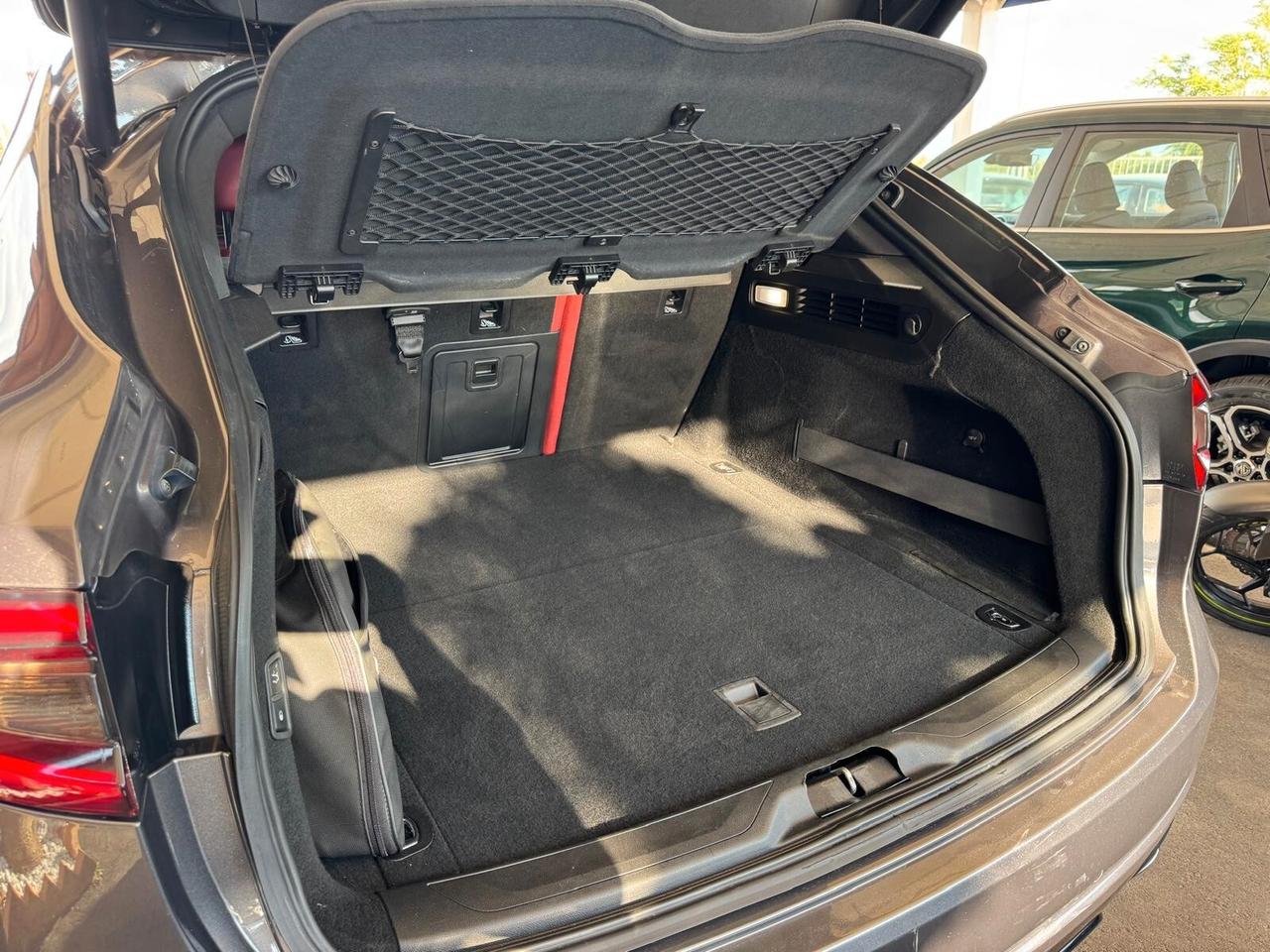 Maserati Levante V6 Diesel 275 CV AWD