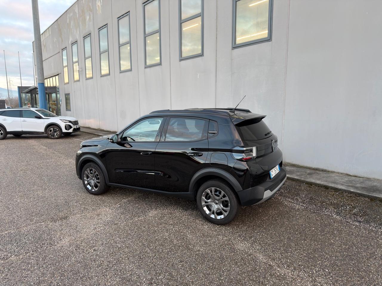 Citroen C3 PureTech 100 S&S Max