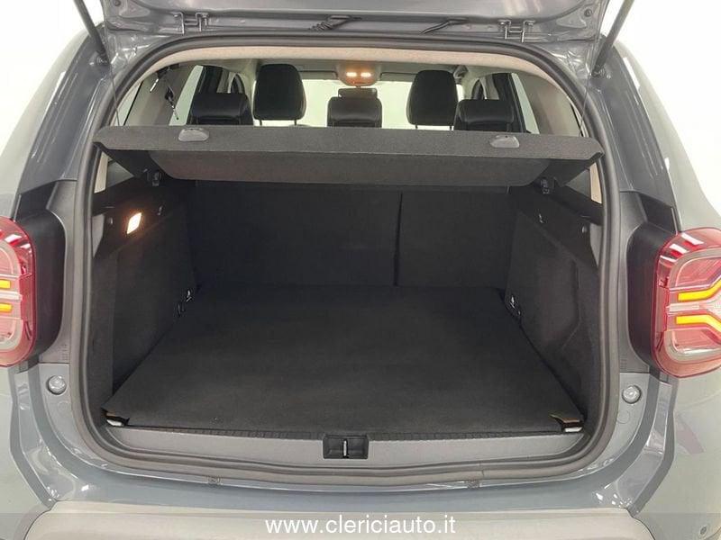 Dacia Duster 1.5 Blue dCi 8V 115 CV 4x4 Expression