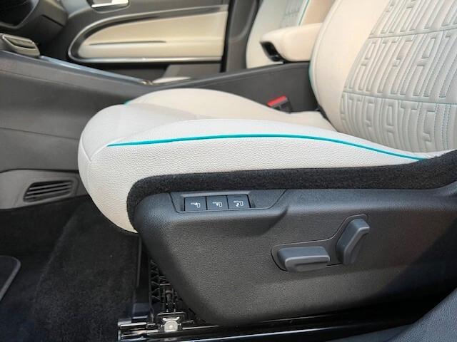 Fiat 600 1.2 hybrid La Prima, Pelle, Led, Acc, 18”