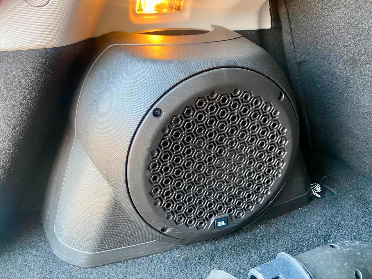 smart forFour EQ edition one, Brabus STYLE CAMERA, FULL LED