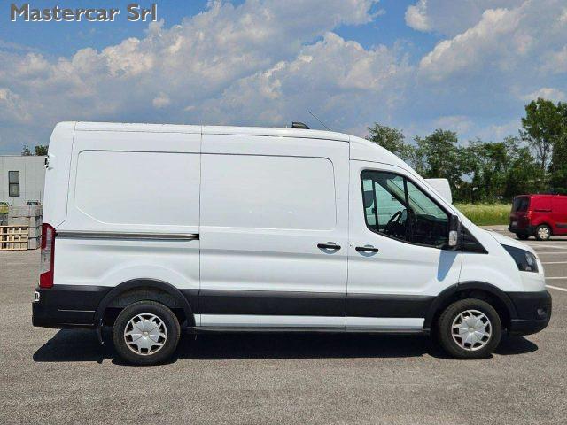 FORD Transit Transit 310 2.0 Eco Mhev 130CV - GT612DF