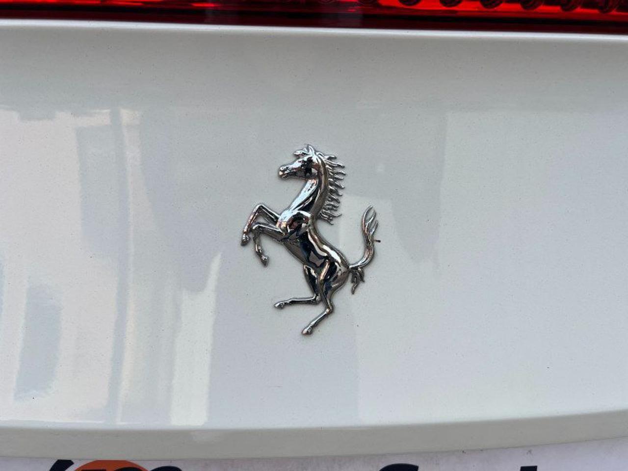 Ferrari California T DCT