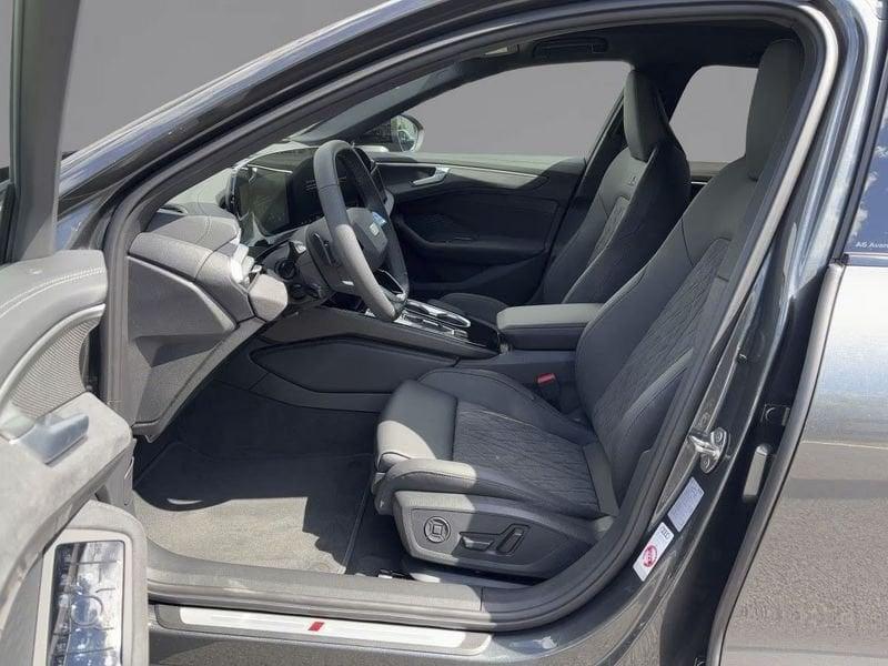 Audi A6 A6 Avant TDI 150 kW MY 26 S tronic quattro S line edition One MATRIX LED CAMERA