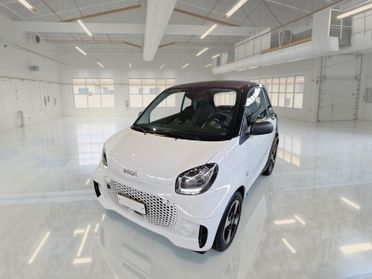 SMART FORTWO EQ 41KW PASSION COUPE