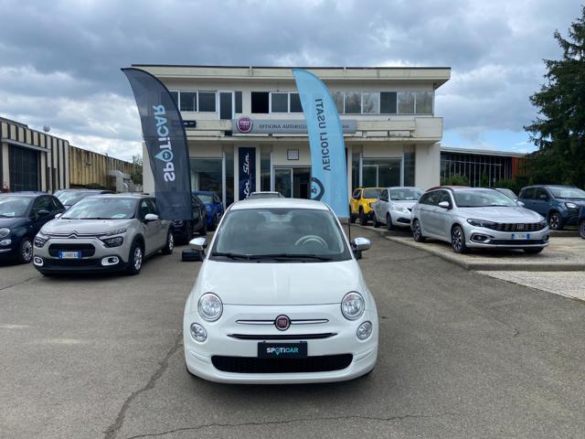 FIAT 500 *PROMO* 1.2 EasyPower Pop