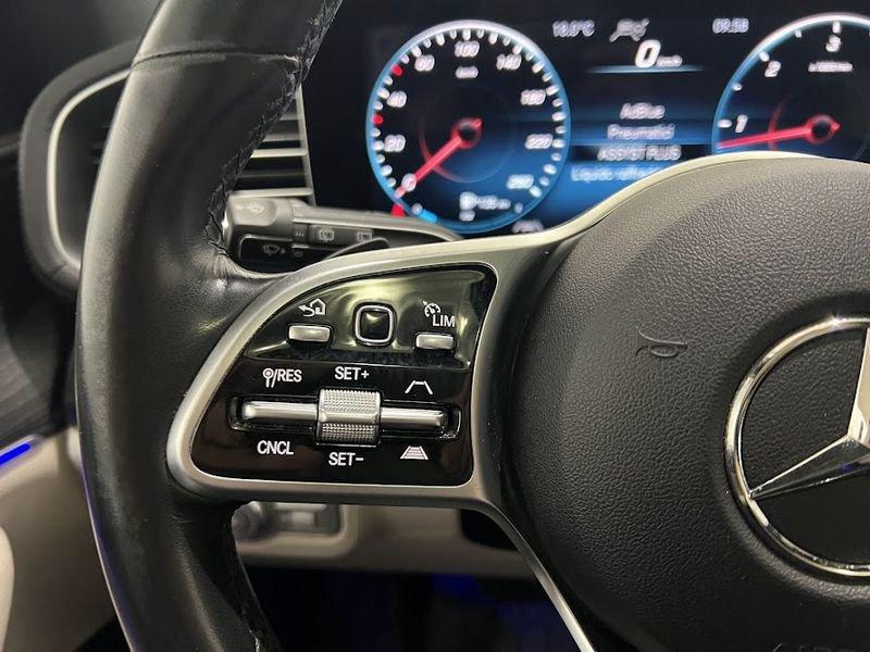 Mercedes-Benz GLE GLE 400 d 4Matic Premium Plus