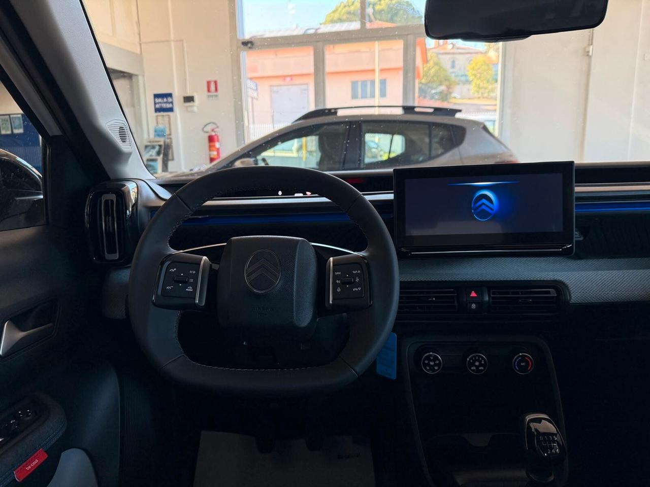 Citroen C3 PureTech 100 S&S Plus