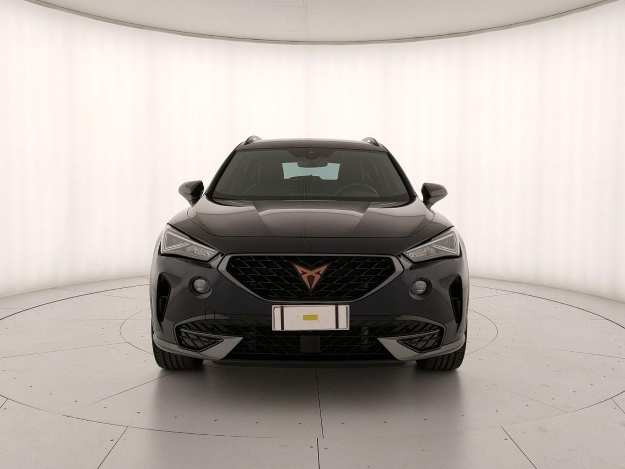 Cupra Formentor 1.5 tsi 150cv