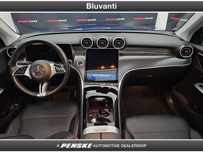 Mercedes-Benz GLC GLC 220d Advanced Plus 4matic auto