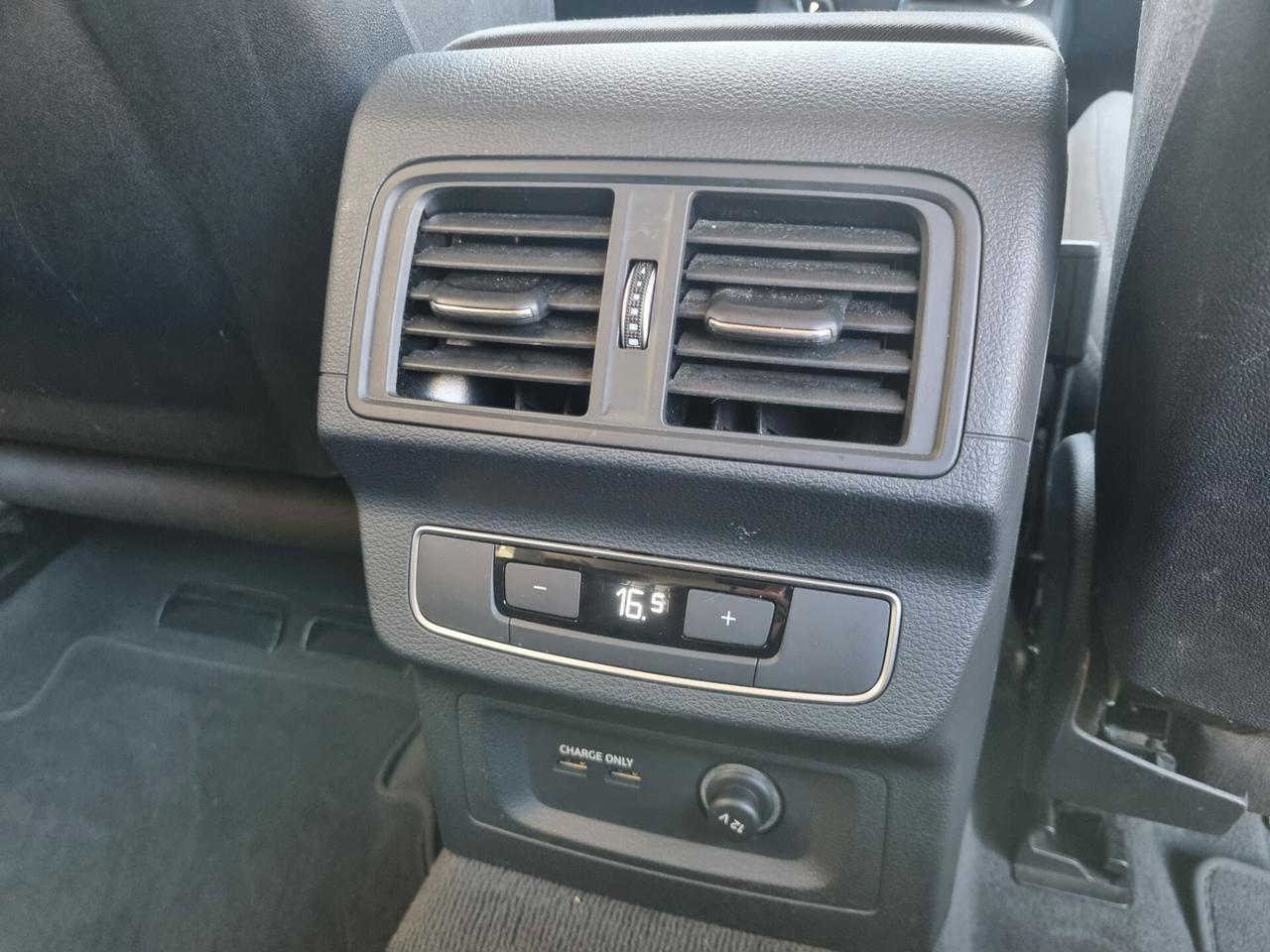 Audi Q5 35 TDI S tronic Business Advanced
