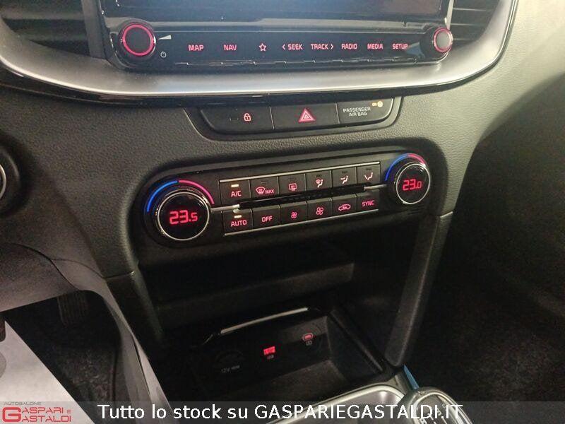 KIA Xceed Xceed 1.0 T-GDi GPL Style