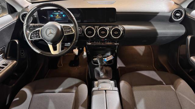 MERCEDES-BENZ CLA 180 d Shooting Brake Business