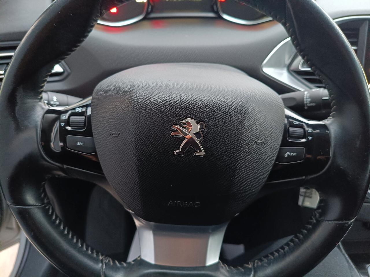 Peugeot 308 BlueHDi 100 S&S SW Business