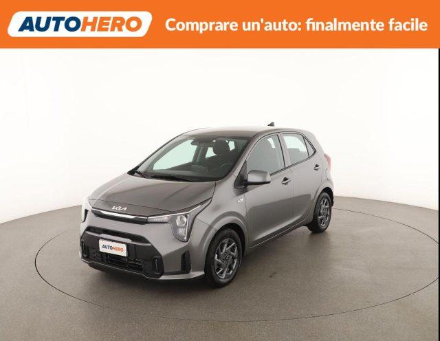KIA Picanto 1.0 12V 5 porte Urban