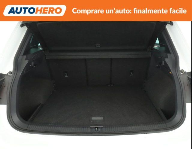 VOLKSWAGEN Tiguan 1.5 TSI 150 CV DSG ACT R-Line