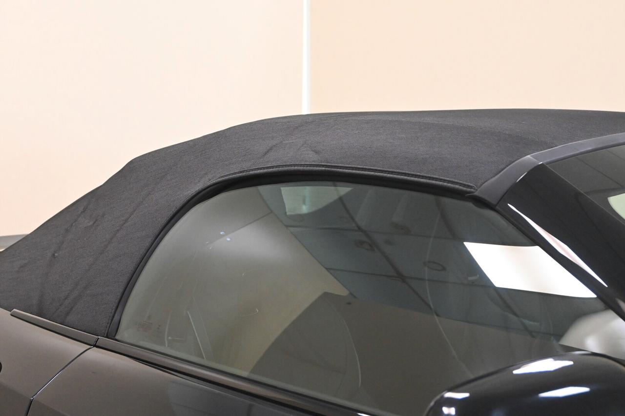 BMW Z4 (G29) Z4 sDrive20i Msport