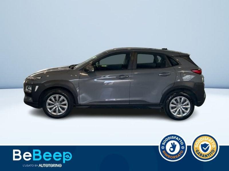Hyundai Kona 1.0 T-GDI XADVANCED 2WD 120CV