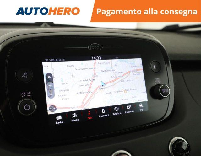 FIAT 500X 1.0 T3 120 CV S-Design Cross