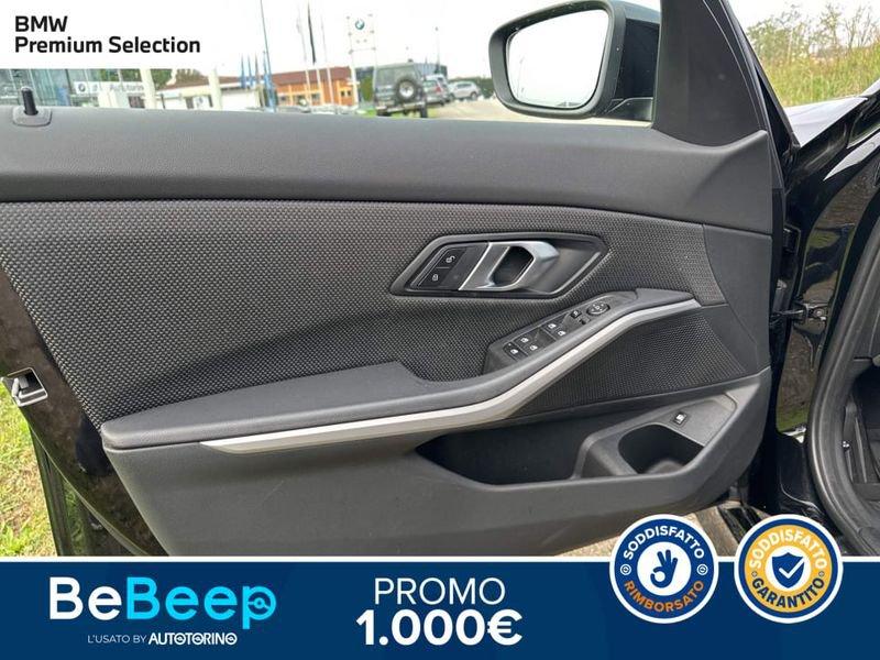 BMW Serie 3 330E BUSINESS ADVANTAGE AUTO