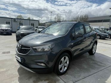 Opel Mokka X 1.6 CDTI 136CV 4X4 -NAVI-LED