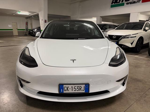 TESLA Model 3 Model 3 PERFORMANCE#AWD#C.LEGA20#SENSORI PARK