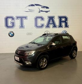 DACIA Sandero 0.9 TCe 12V T-GPL 90CV S&S Serie Speciale Brave