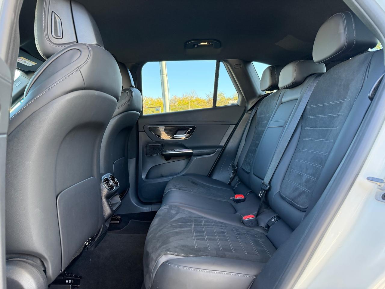 Mercedes-benz GLC 220 d 4Matic Mild Hybrid AMG Premium