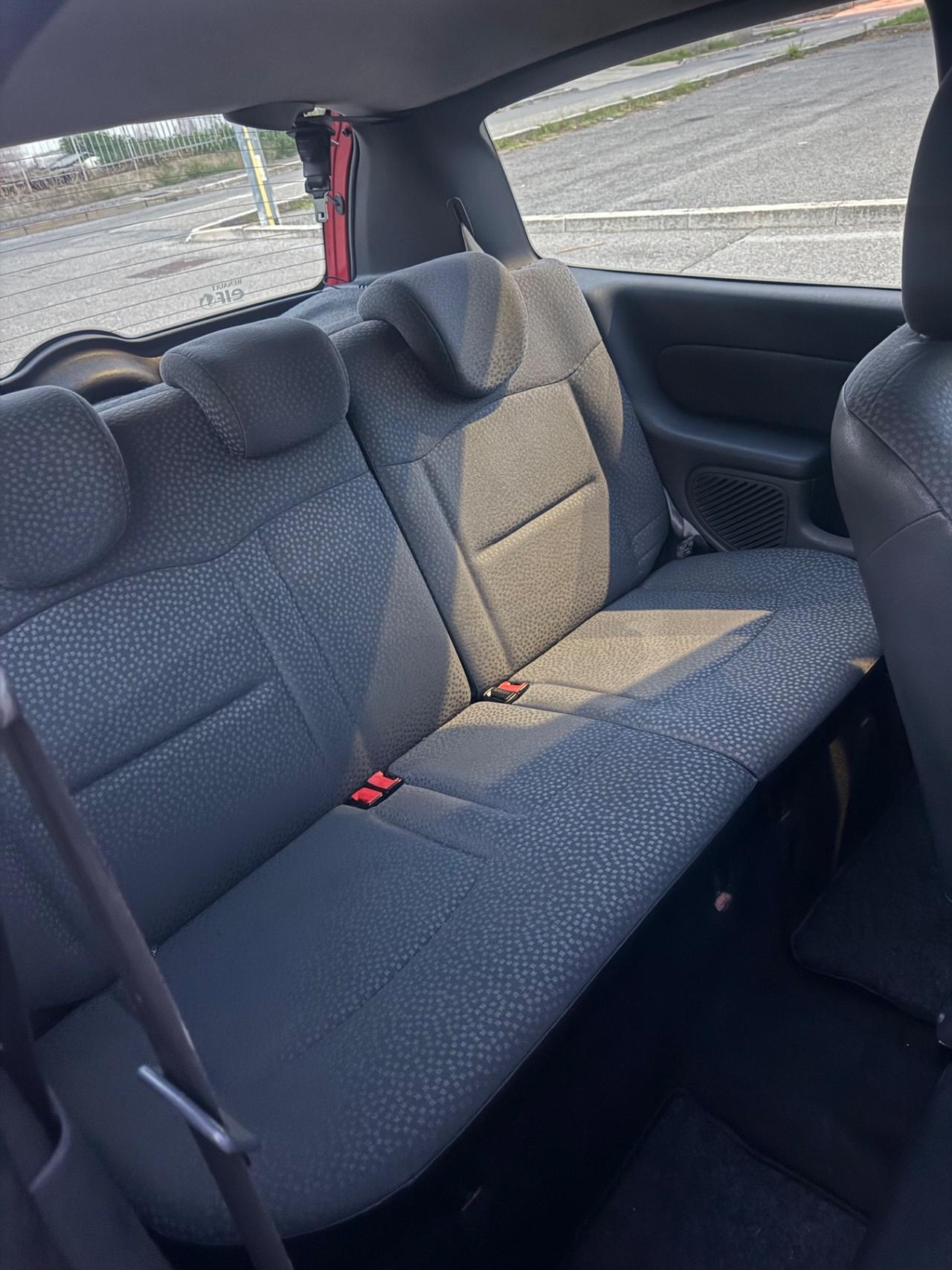 Renault Clio Storia 1.2 5 porte Dynamique