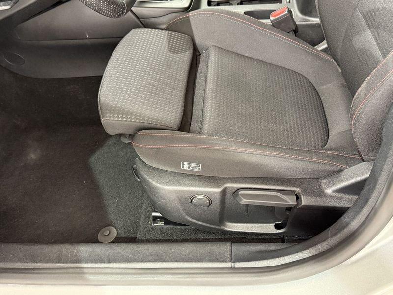Ford Focus 1.0 EcoBoost Hybr. 155cv ST-Line Auto SW