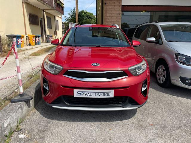 KIA Stonic 1.0 T-GDi 120 CV Style BENZINA
