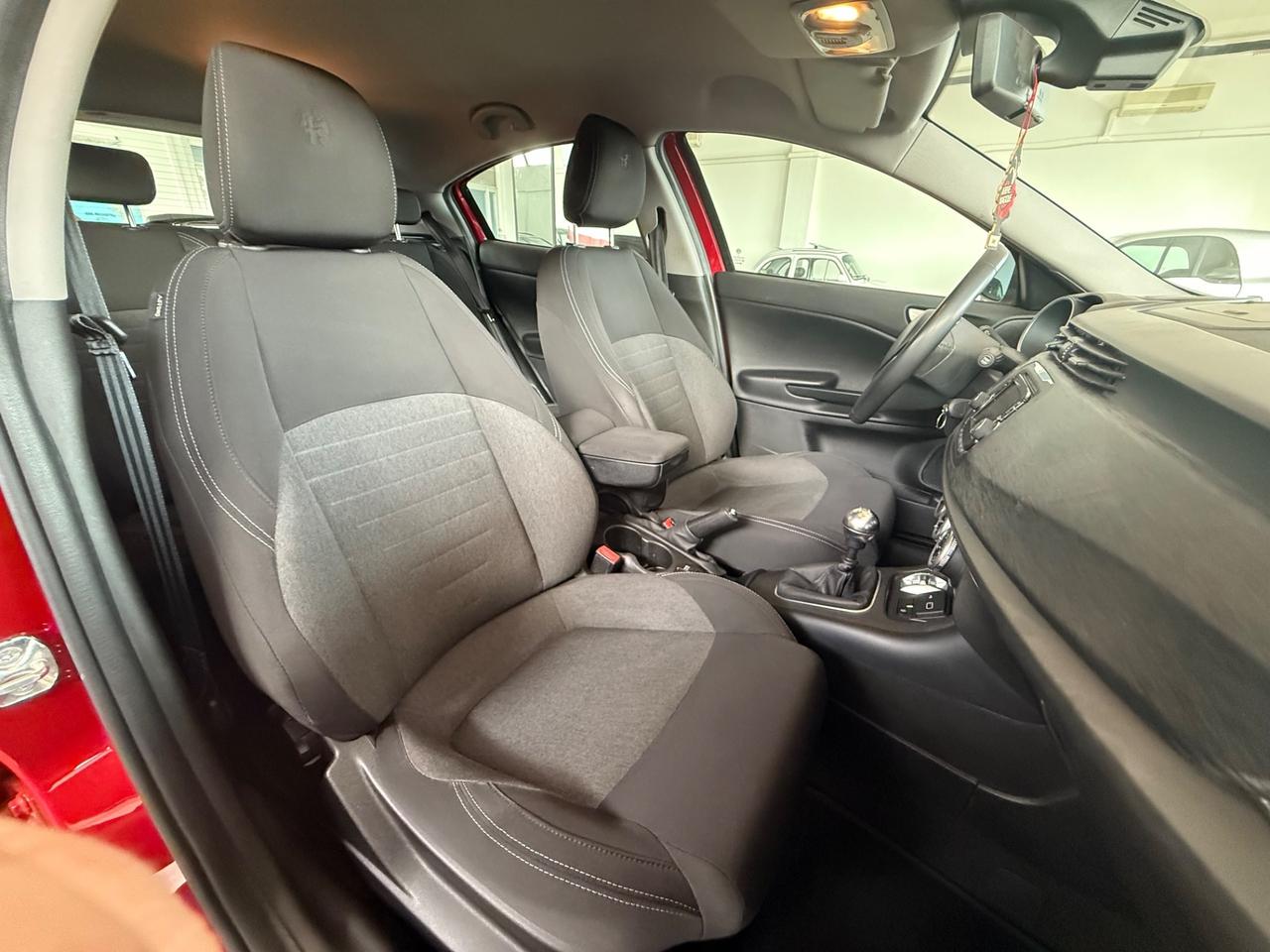 Alfa Romeo Giulietta 1.6 JTDm 120 CV 2020