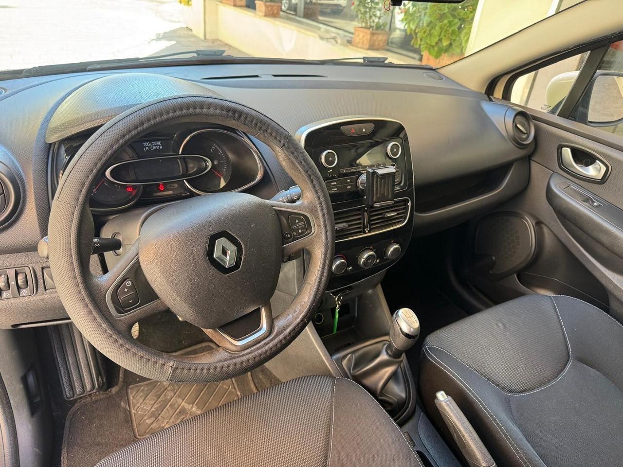 RENAULT Clio TCe 12V 90CV GPL S&S 5P Energy Life
