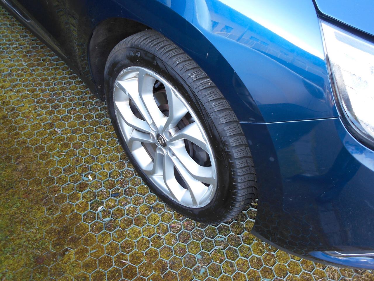 Renault Scenic 1.7 DCI