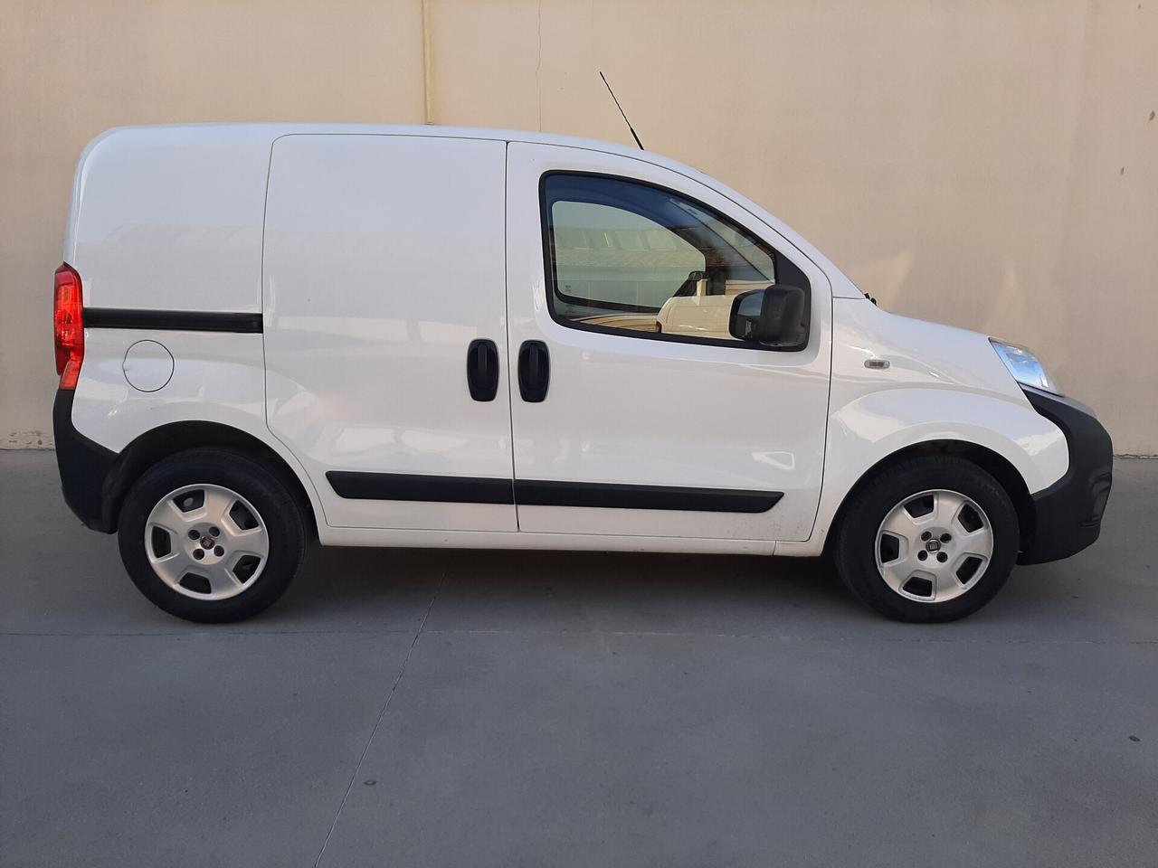 Fiat Fiorino 1.3 MJT 95cv