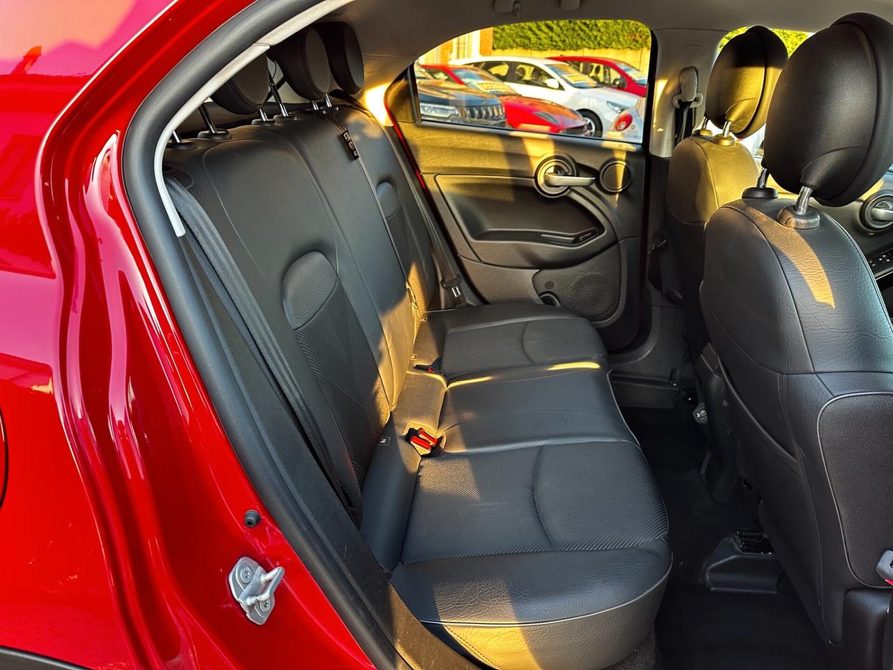 Fiat 500X 1.0 T3 120 CV Business "NEOPATENTATI"