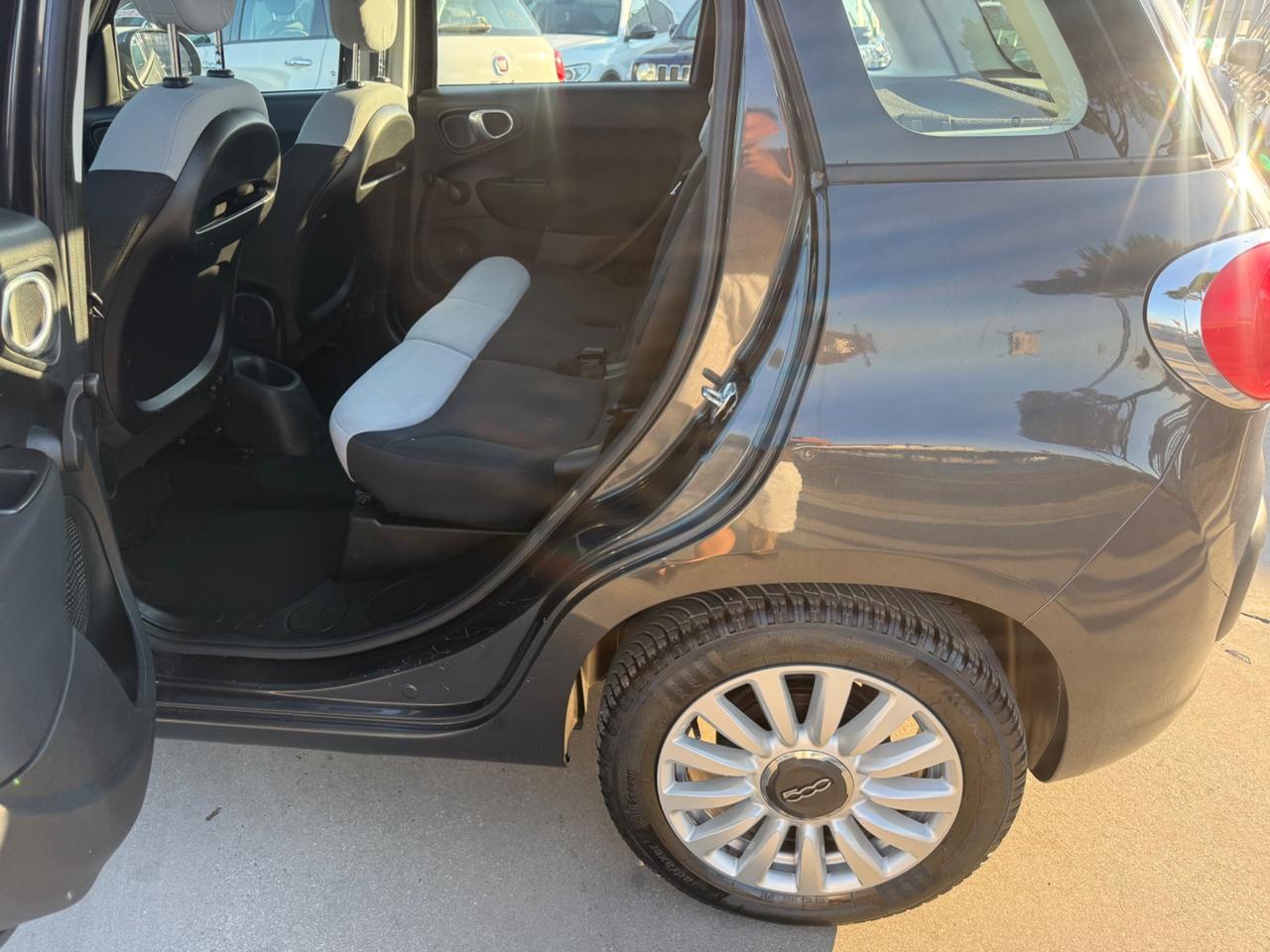 Fiat 500L 1.3 2016 lounge