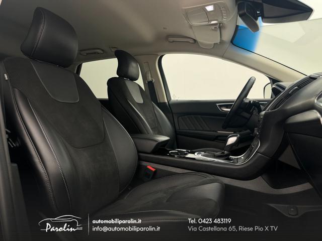 FORD Edge 2.0 TDCI 210CV AWD S&S Powershift Sport St-Line