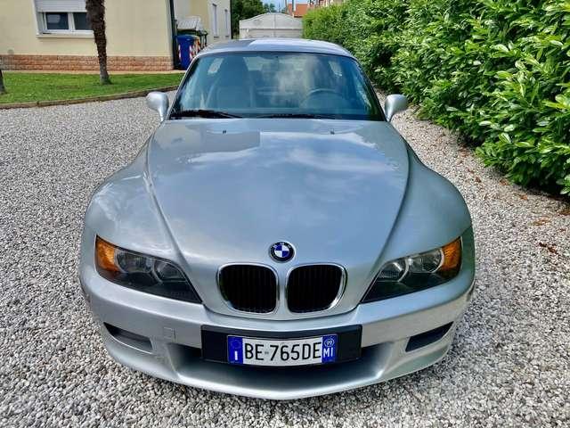 BMW Z3 2.0 24V cat Roadster allestimento Crome -Line