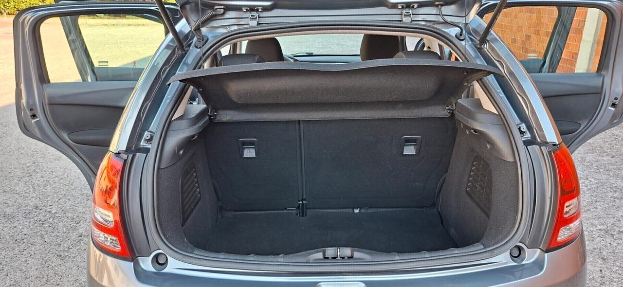 Citroen C3 1.1 Exclusive Style X Neopatentati