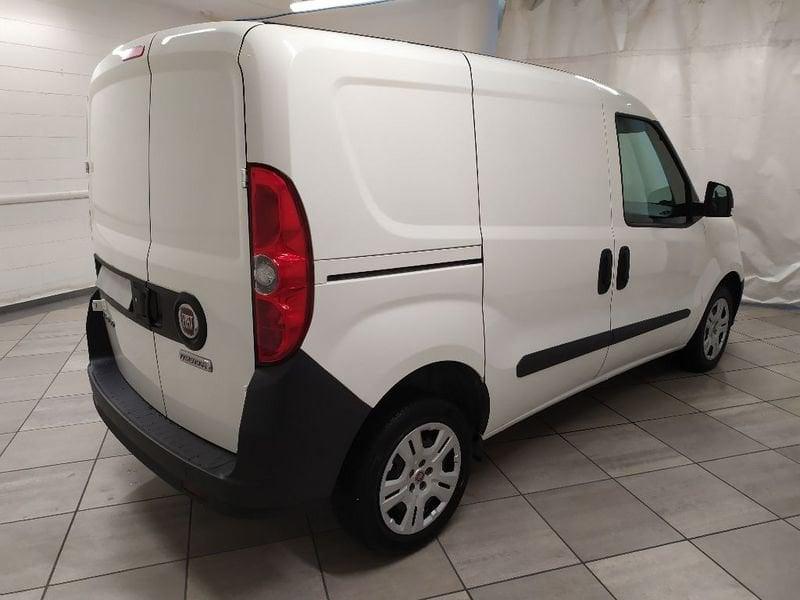 FIAT Doblò Doblo cargo 1.6 mjt 105cv CH1 Lounge S&S