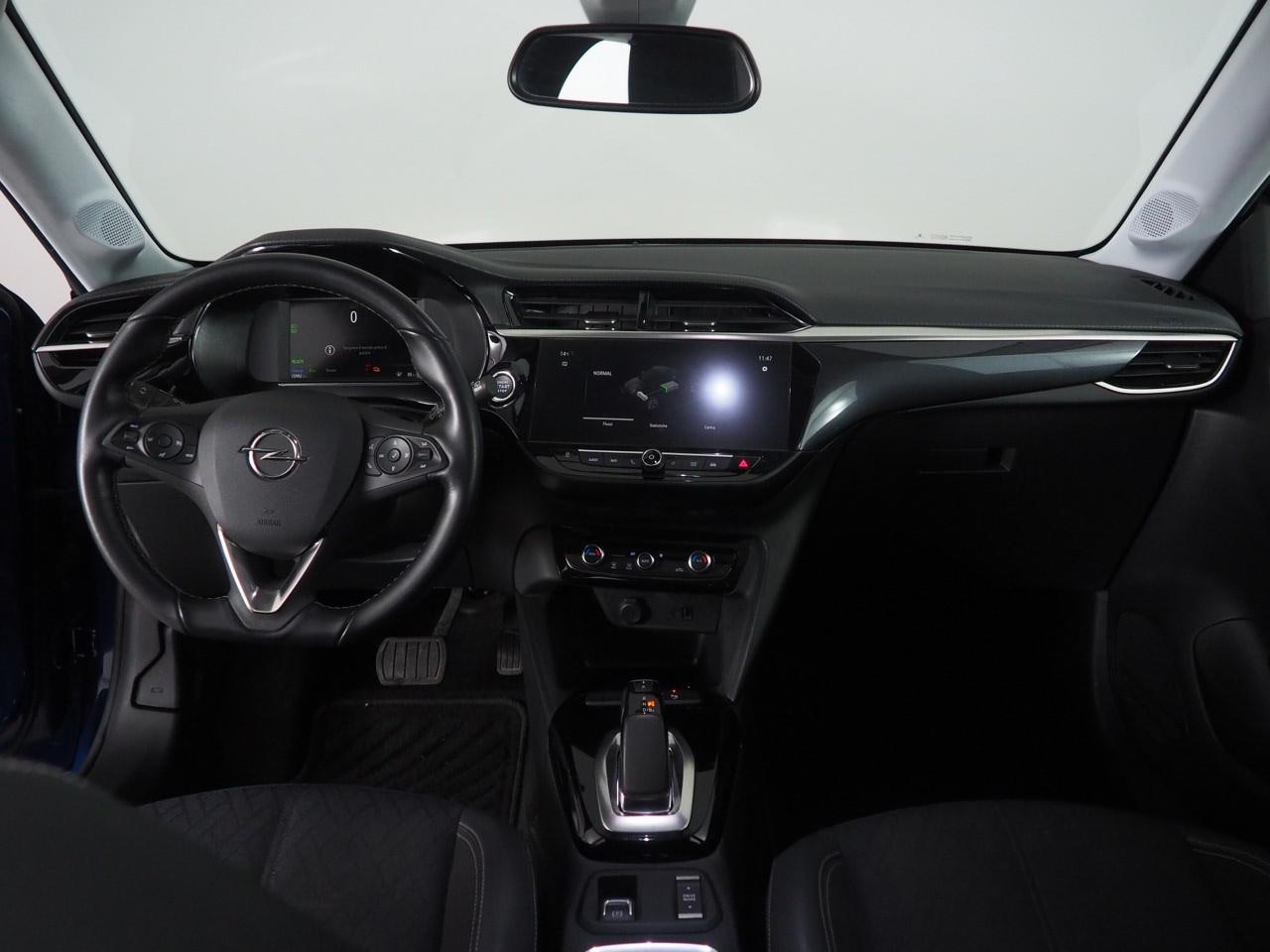 OPEL Corsa VI 2020 - Corsa e- Elegance