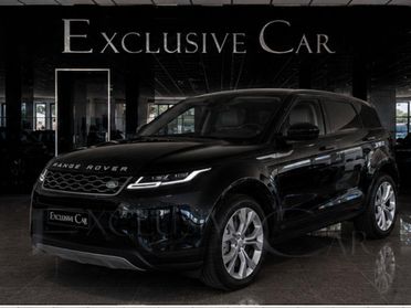 LAND ROVER - Range Rover Evoque